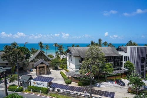 KC Grande Resort Koh Chang