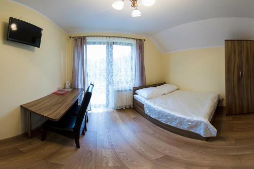 hotel photo