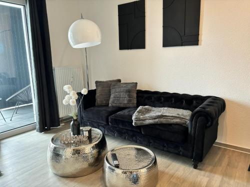 Charming Homes - Studio 23 - Apartment - Wolfsburg