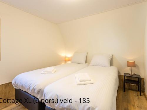  Cottage in De Bult in Natural Surroundings in 8346KB De Bult