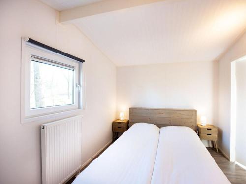 . Holiday home Chalet Drenthe