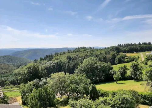 Ferien in der Eifel