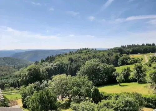 Ferien in der Eifel in Berg, Deutschland