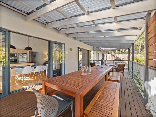 The River House - in the heart of Margaret River!