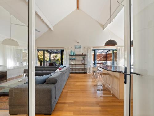 The River House - in the heart of Margaret River!