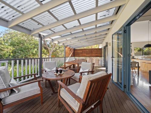 The River House - in the heart of Margaret River! in Margaret River