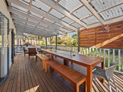 The River House - in the heart of Margaret River! in Margaret River