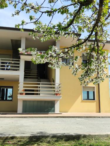 Viesnīcas āriene, Bastia Home Appartamento in Bastia Umbra