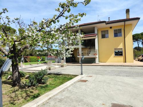 Viesnīcas āriene, Bastia Home Appartamento in Bastia Umbra