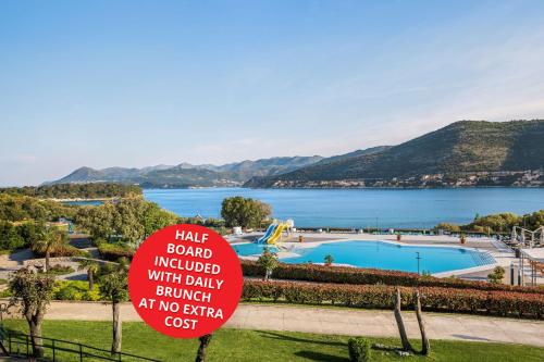 Sunny Dubrovnik by Valamar