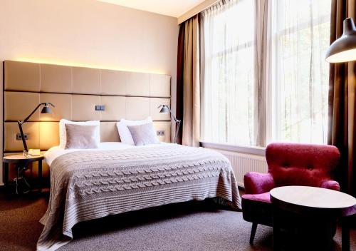 Boutique Hotel Malie House, Utrecht (fotografie 6)
