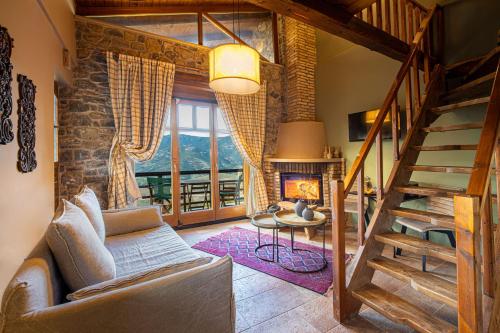 One-Bedroom Apartment - Attic