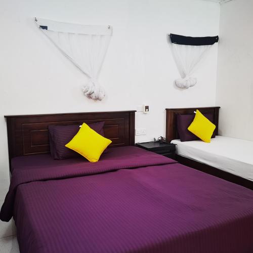 City Paradise Dambulla in 錫吉里亞