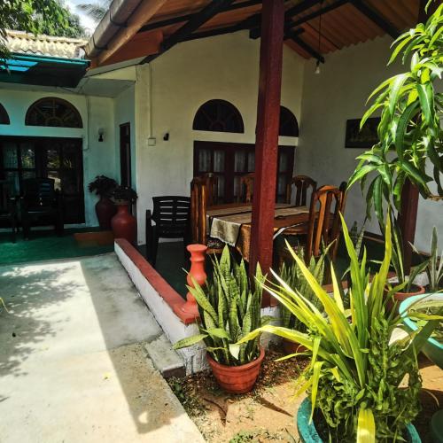 花園, City Paradise Dambulla in 錫吉里亞