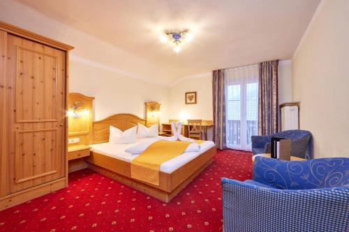 Alpenhotel Rieger - image 13