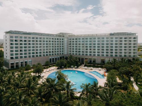 Wyndham Grand Phu Quoc