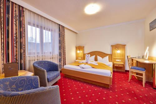 Alpenhotel Rieger - main image