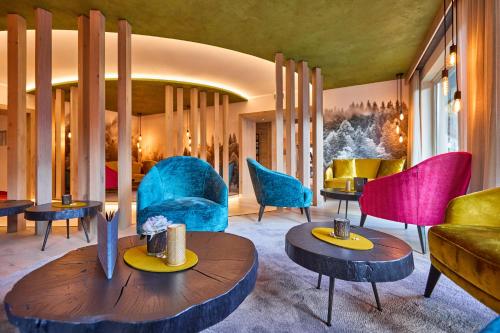 Alpenhotel Rieger 4