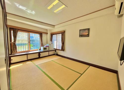 Izu-no-umi Hotel Room Type - Japanese-Style Room