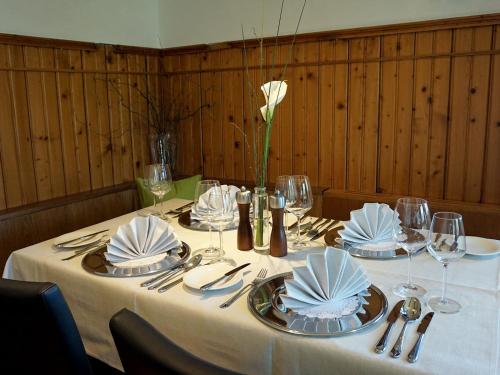 Waldrast Bed & Breakfast - image 10