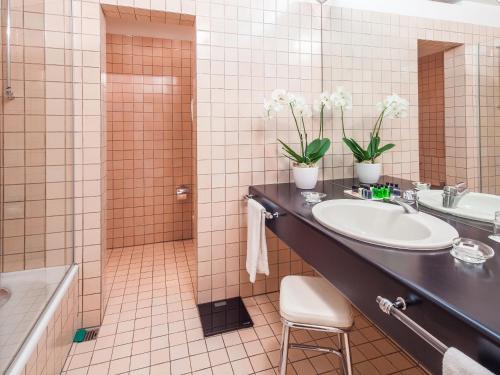 Park Hotel Principe - image 14