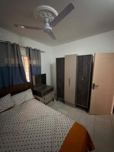 3 bedroom, free Wi-fi, Aircon & Hot water, Tujering (photo 7)