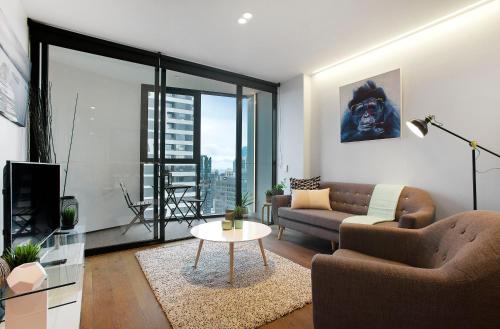 Complete Host CBD Lighthouse Apartments - image 4