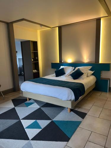 Double Room with Spa