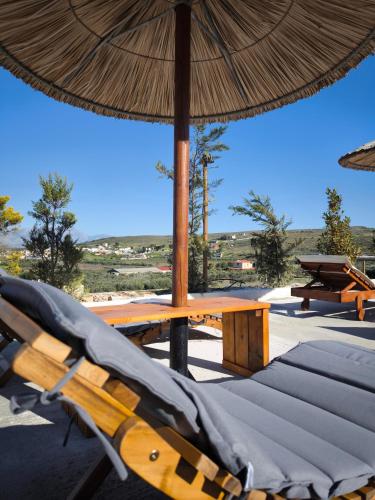 ALAGNI CRETAN RESORT in Nikos Kazantzakis