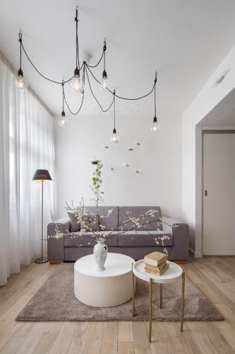 Holečkova Apartments – Prague, PA