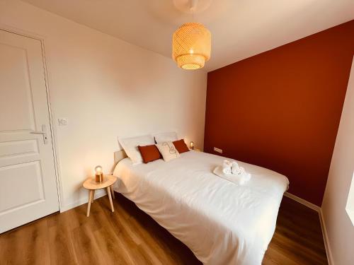 Le Cocoon - Home Homy, Vierzon (foto 11)