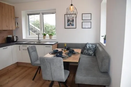 Lenau Apartment in Gmunden, Österreich