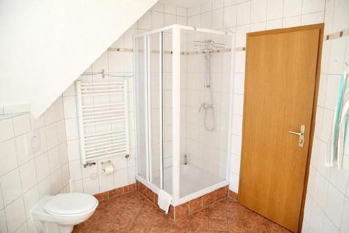 Ferienwohnung und Pension Jentsch