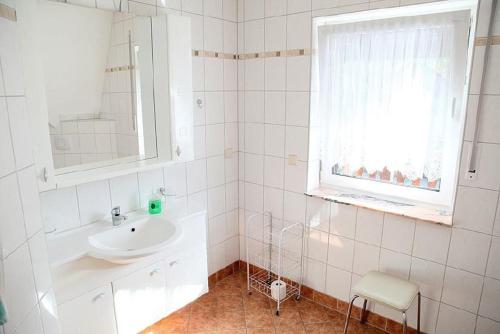 Ferienwohnung und Pension Jentsch