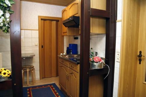 Ferienwohnung und Pension Jentsch