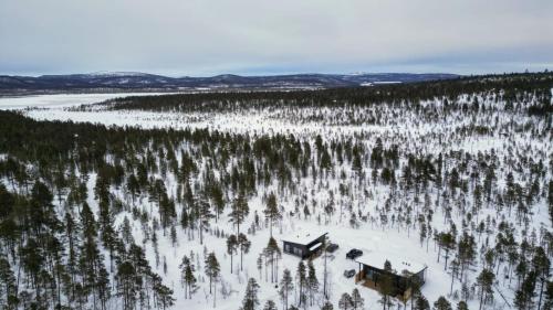 Villa Paatari, Inari (Paadarjärvi), Inari (fotografie 2)