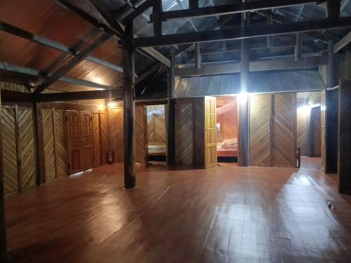 Mao Sapa Trekking and Homestay - 전망