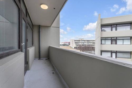 Charming Apartment in Central Reykjavík