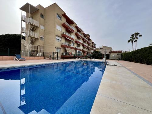 Apartment with Terrace image 10