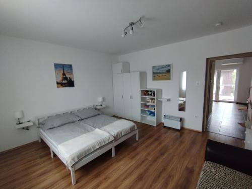 Puzzle Apartman Puzzle Apartman