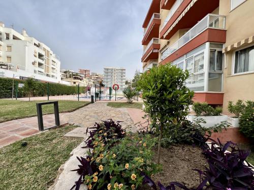 Las Palomas Beach