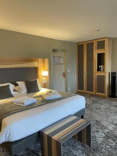 Hotel Le Cercle - image 11