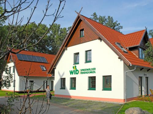 Spreewälder Feriendomizil/Pension