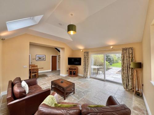 Facilities, Sheldon Barn in Littleham