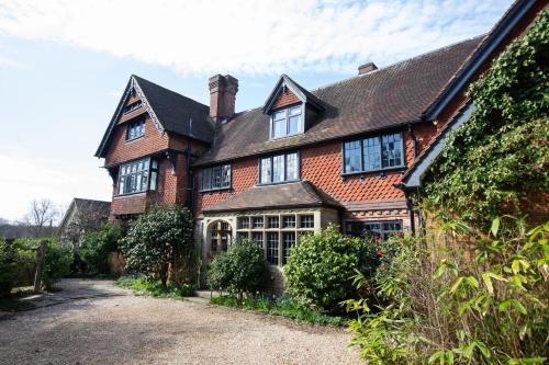 Large Country House in Ashdown Forest