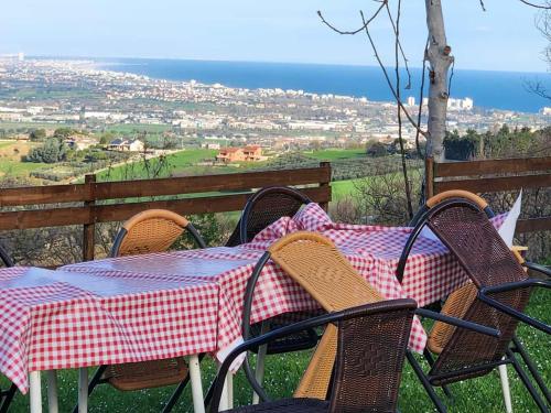 Casale san Valentino - Accommodation - Tavullia