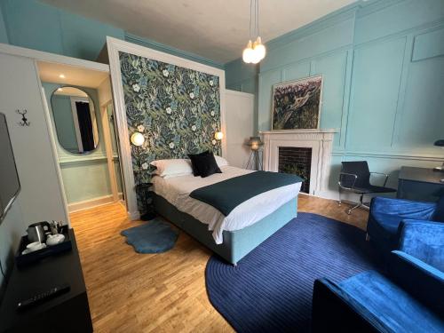 manorhaus RUTHIN - manorhaus collection in 魯思因