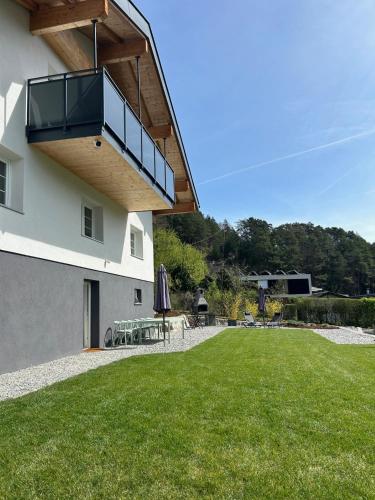 Wohnung mit Garten und Panoramablick in Innsbruck, Innsbruck (Foto 4)