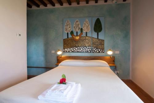 1 twin bed
