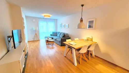 BodenSEE City Apartment Friedrichshafen CASA GRAF in Friedrichshafen, Deutschland